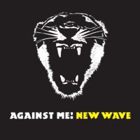 againstme cover medium